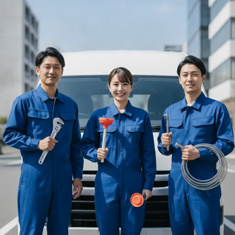 水道業者 のチーム: 見附市